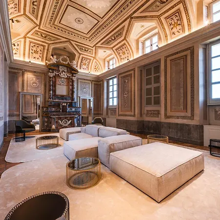 Borgo Heritage By Atmosphere Hotel