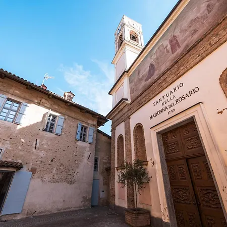 Hotel Borgo Heritage By Atmosphere