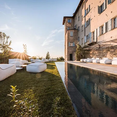 Borgo Heritage By Atmosphere Hotel 5*