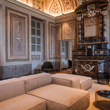 Borgo Heritage By Atmosphere Hotel