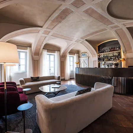 Borgo Heritage By Atmosphere 5* Monchiero