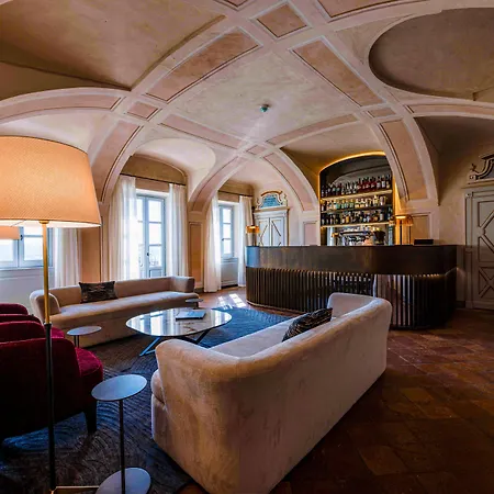 Borgo Heritage By Atmosphere