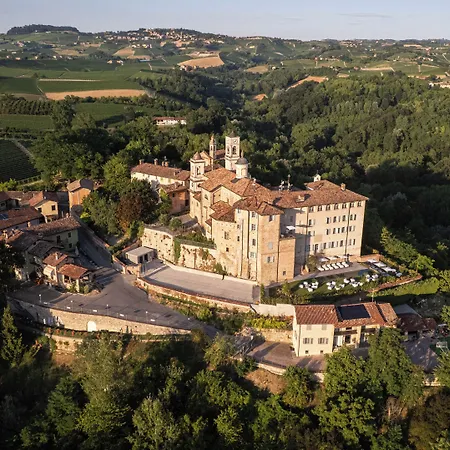 Borgo Heritage By Atmosphere