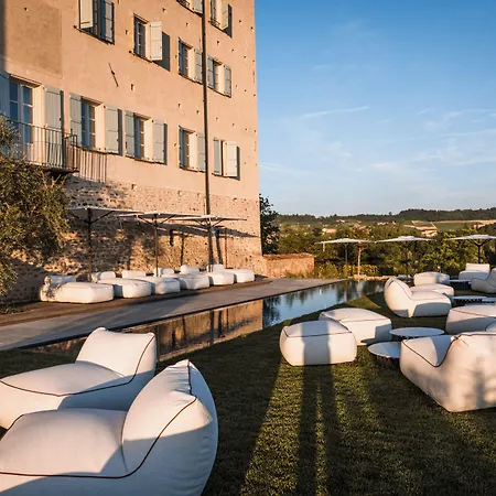 Borgo Heritage By Atmosphere Monchiero