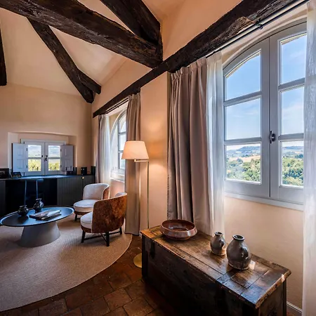 Borgo Heritage By Atmosphere Hotel Monchiero