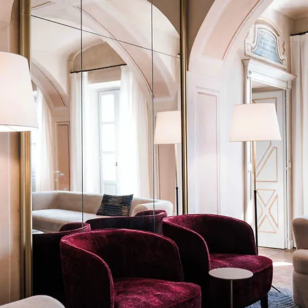 Borgo Heritage By Atmosphere