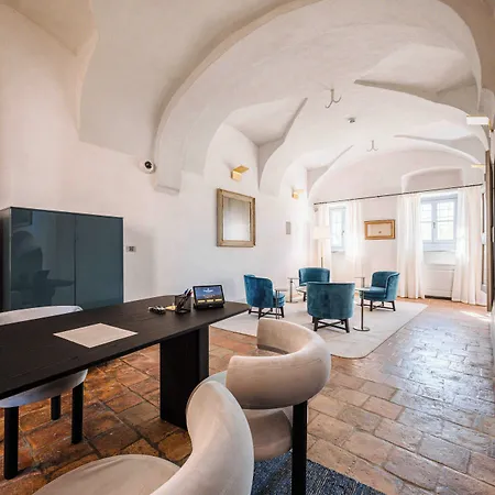 Hotel Borgo Heritage By Atmosphere
