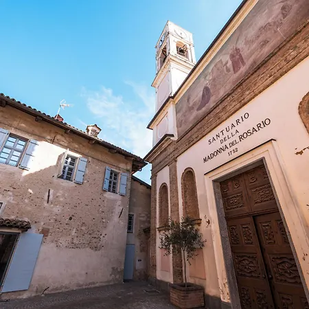 Borgo Heritage By Atmosphere