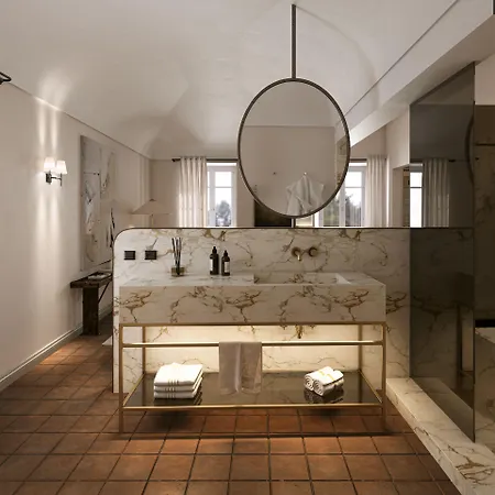 Hotel Borgo Heritage By Atmosphere 5*