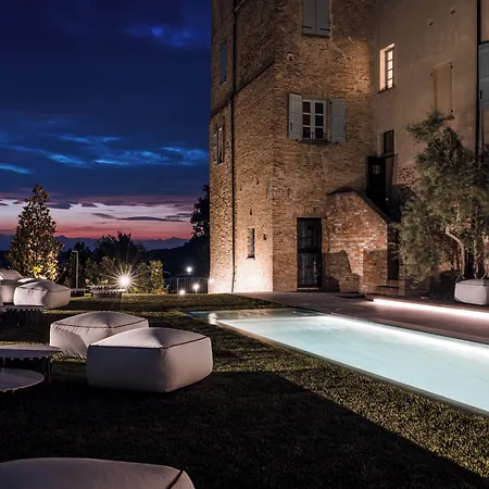 Hotel Borgo Heritage By Atmosphere