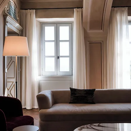 Borgo Heritage By Atmosphere Hotel 5*