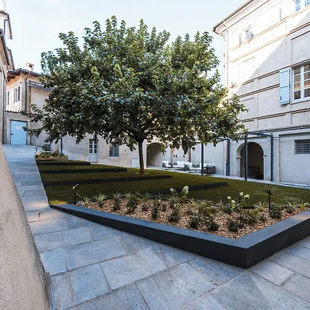 Hotel Borgo Heritage By Atmosphere