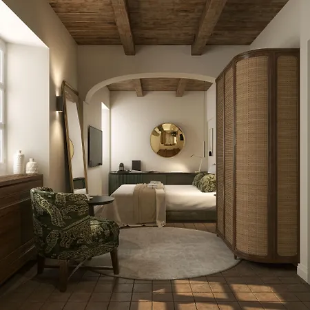 Hotel Borgo Heritage By Atmosphere Monchiero