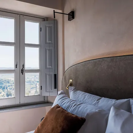 Hotel Borgo Heritage By Atmosphere 5*