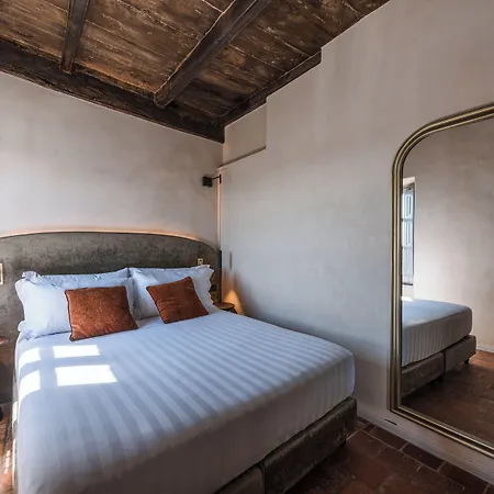 Hotel Borgo Heritage By Atmosphere Monchiero