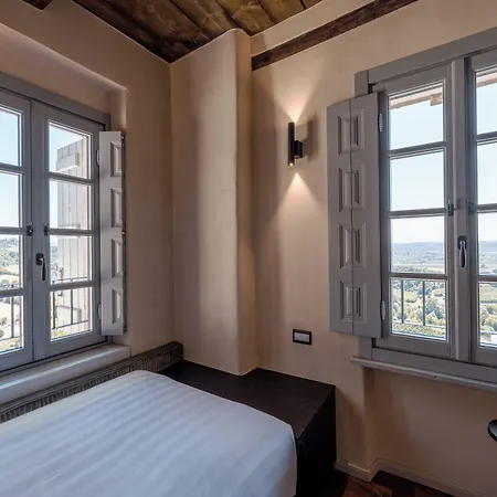 Hotel Borgo Heritage By Atmosphere 5*